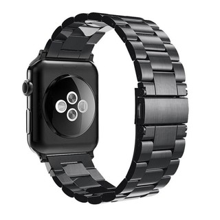 Dây Đồng Hồ Đeo Tay Thay Thế Cho Đồng Hồ Thông Minh Apple Watch Seri 4 40mm / 44mm
