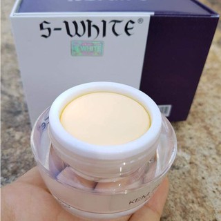 Face nám cao cấp - swhite 2020