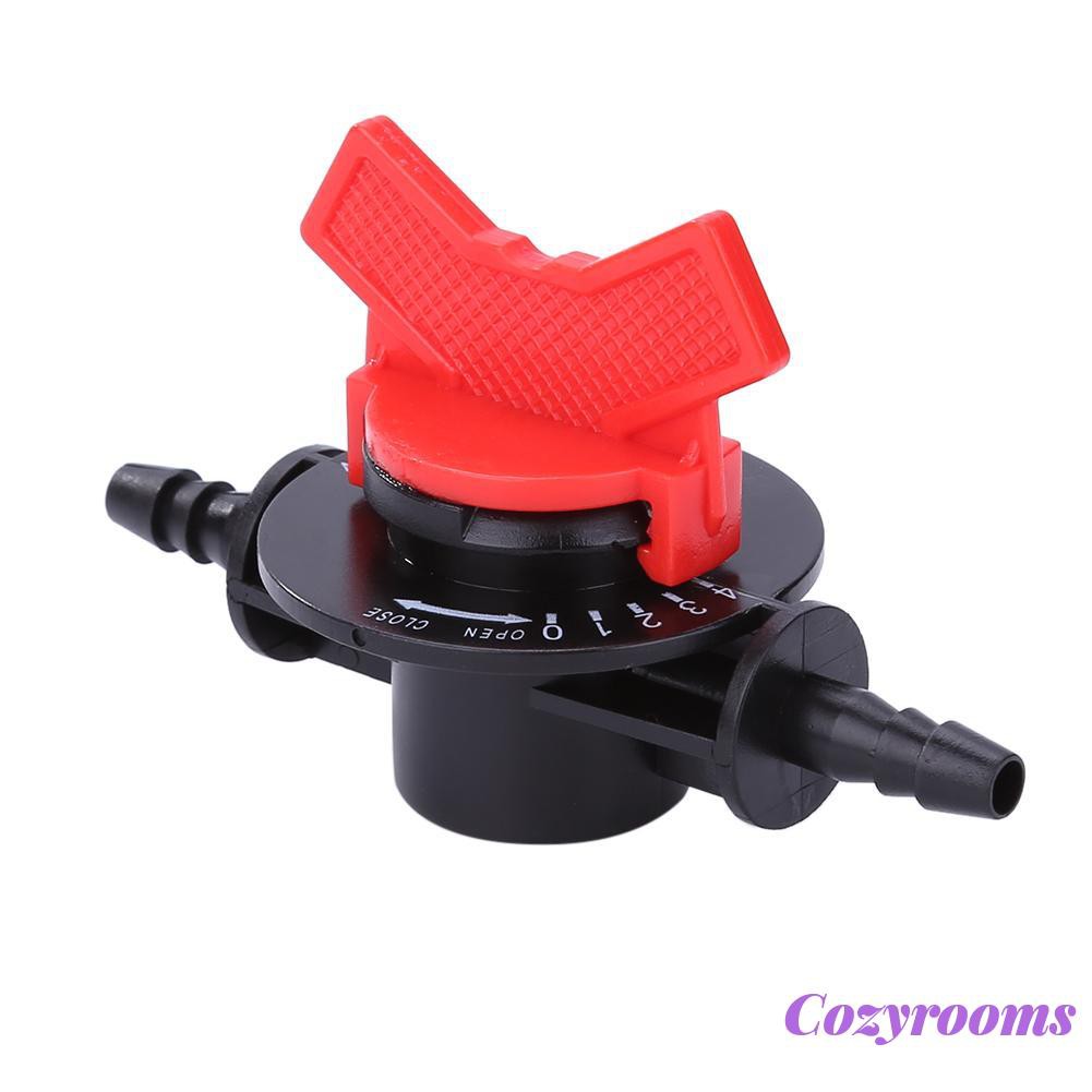 1/2 inch Garden Irrigation Venturi Fertilizer Injector Switch Water Valve