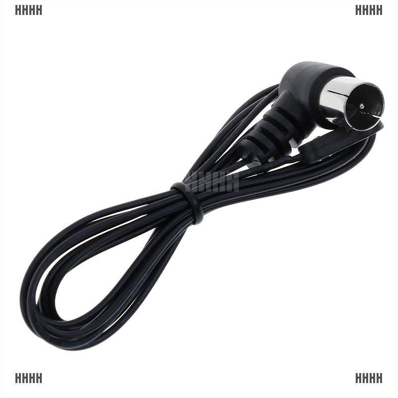 Ăng Ten Fm Cho Radio / Hi-Fi / Dab / Tv