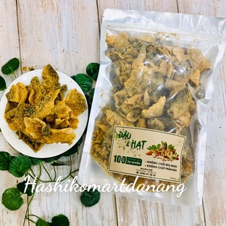 Da cá trứng muối 500g