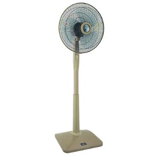 Quạt đứng Mistral MSF1628N