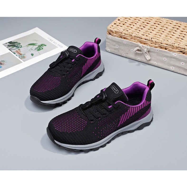 GIÀY THỂ THAO SPORT CHO NỮ SIZE 39