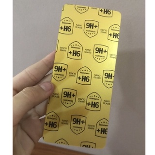 Cường lực nano VSmart LiVe 4 dẻo chống bể cao cấp