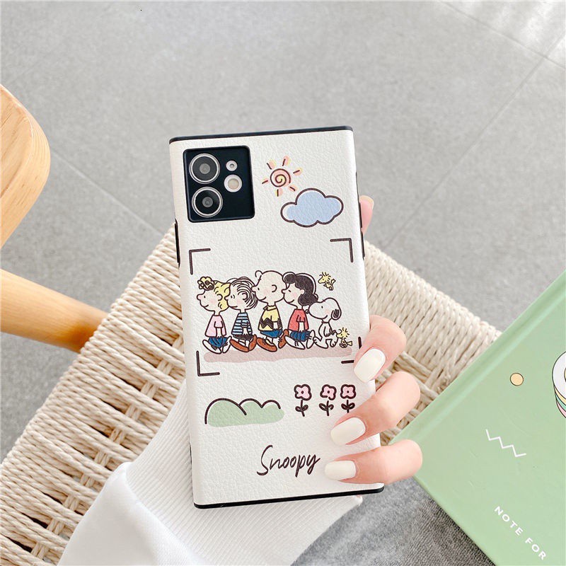 Ốp điện thoại silicon mềm slb5 thích hợp cho iphone xs xr 11 12pro 7 8plus se x xs xr xsmax 11 11pro 12 promax