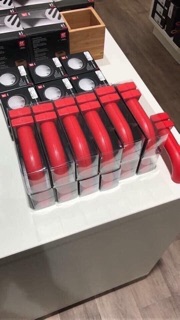 Mài dao ZWILLING - made in Germany