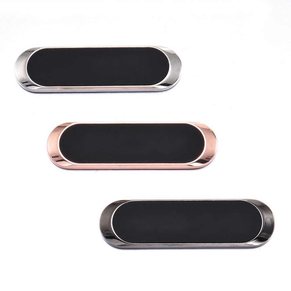 Giá đỡ điện thoại trên ô tô - kẹp điện thoại nam châm từ tính hít cực mạnh | BigBuy360 - bigbuy360.vn