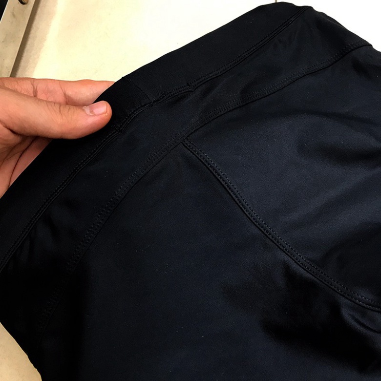 Quần bơi nam boxer, đồ bơi nam đẹp phối màu cá tính, quần đi biển nam đẹp QBAQ003 - Hàng nhập khẩu | BigBuy360 - bigbuy360.vn