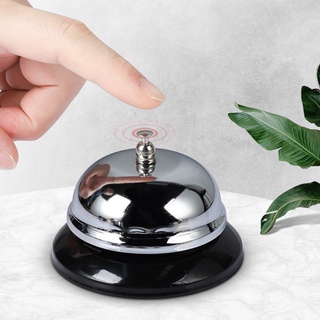 Chuông để bàn, chuông gọi phục vụ