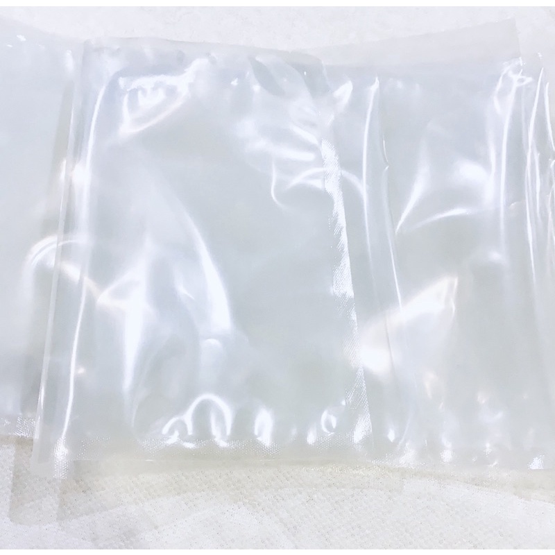 Túi hút chân không bảo quản thực phẩm size 25x35