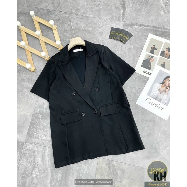 Áo vest cọc tay | BigBuy360 - bigbuy360.vn