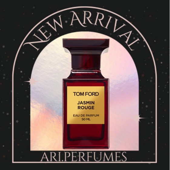 Nước Hoa Tom Ford Jasmin Rouge-5ml/10ml
