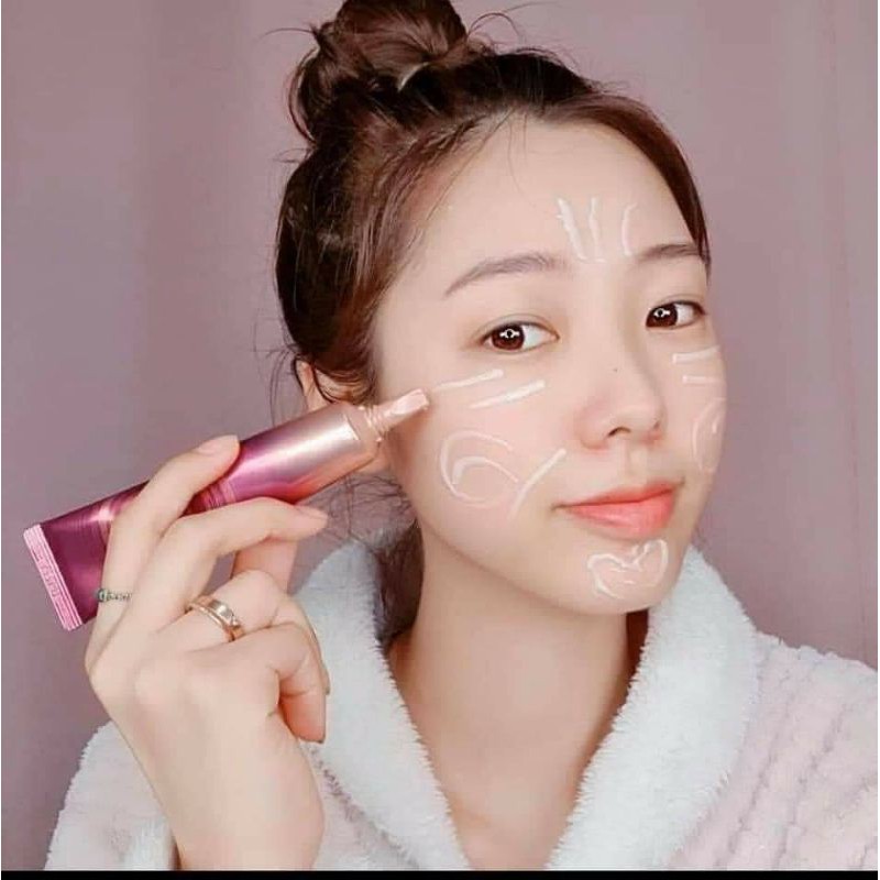 Kem Mắt AHC chống thâm quầng mờ nếp nhăn Time Real eye cream for face | BigBuy360 - bigbuy360.vn