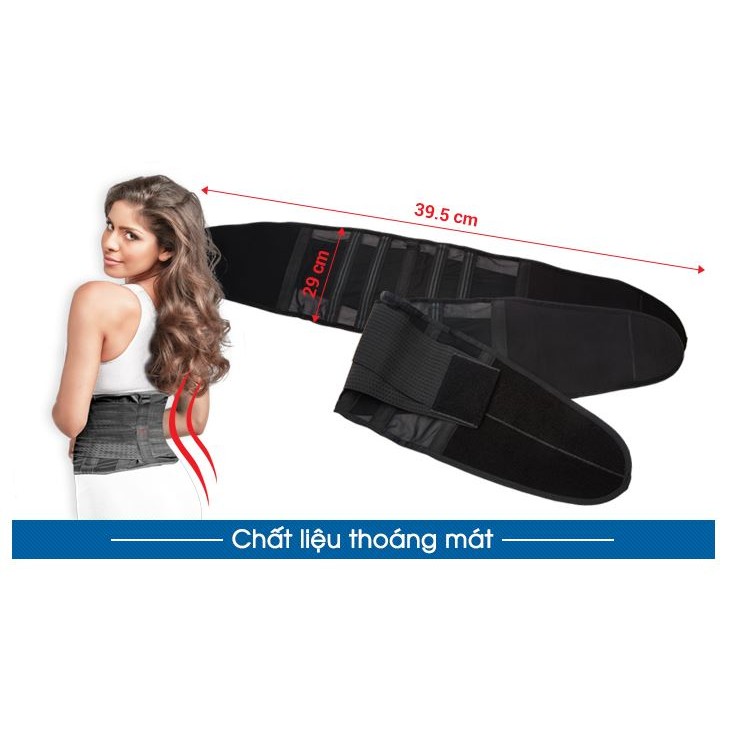 [⚡️CHỈ HÔM NAY] Đai nịt bụng thon eo Hàng mới