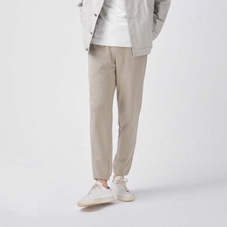 Quần nỉ da cá LOOK IDLE SWEAT PANT