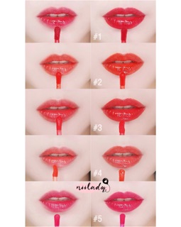 Son Peripera Sugar Glow Tint