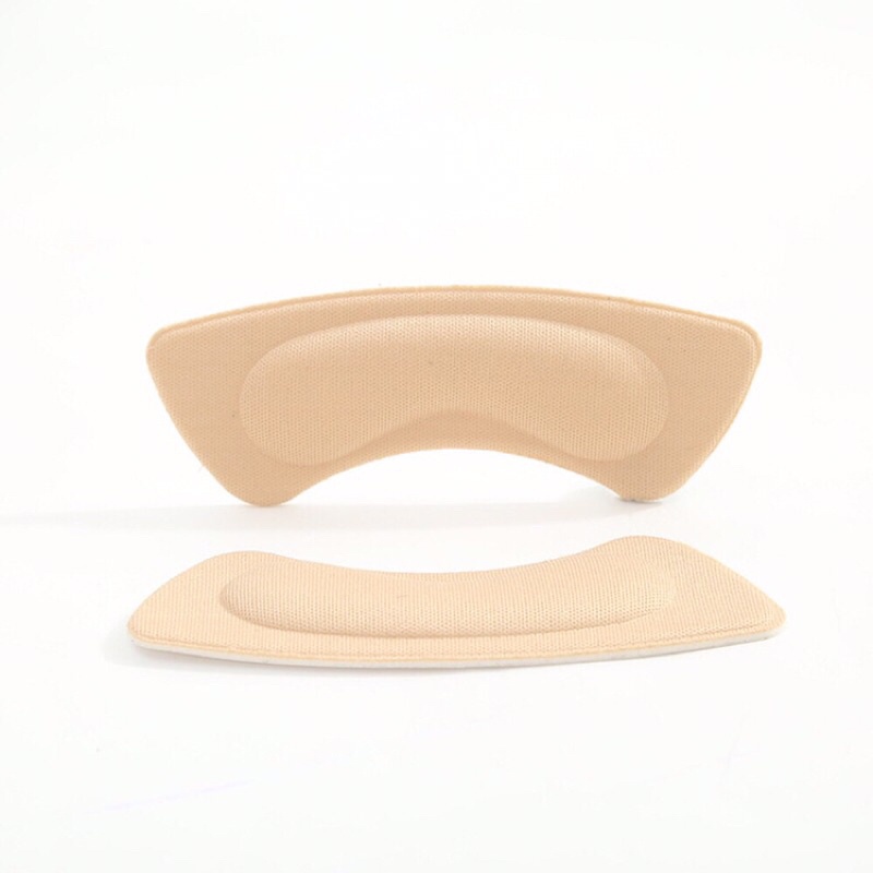 Miếng lót giày cao gót chống xước, đau, lót vừa kích thước chân, PK2, November House