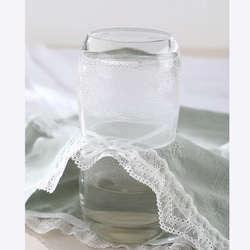 Quần lót nữ Zxyouping định hình eo vải cotton thoáng mát