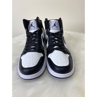 Giày JD Chicago Đen Trắng Size 36-43
