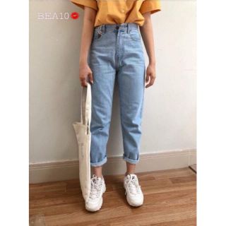 🌷🌷baggy trơn + ảnh thật🌷🌷