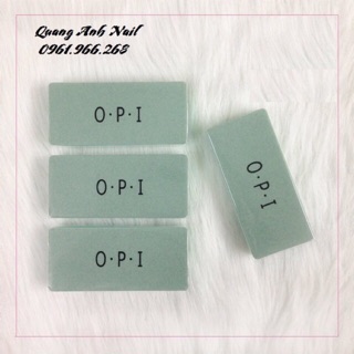 Đồ dũa móng tay OPI chất lượng cao
