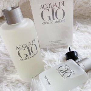 [ CH ] Nước hoa ACQUA DI GIO PM26 | BigBuy360 - bigbuy360.vn