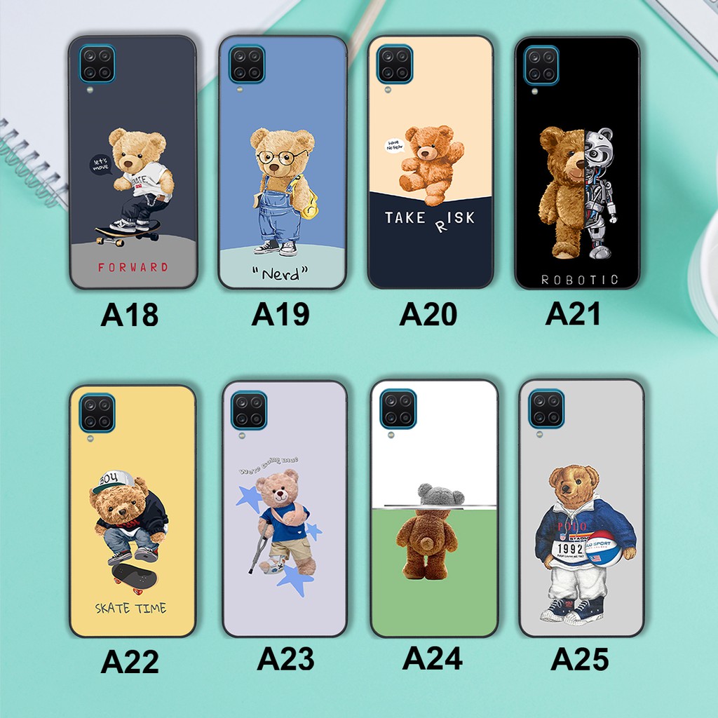 [FREESHIP]ỐP LƯNG SAMSUNG A12- SAMSUNG A22 4G - SAMSUNG A22 5G IN HÌNH THEO YÊU CẦU-GIÁ RẺ