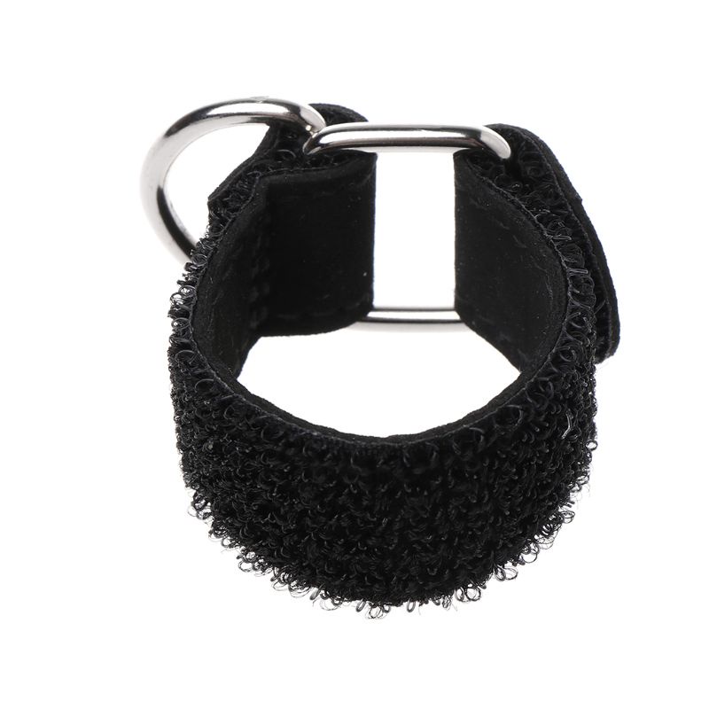 QQ Dây Quấn Cần Câu Cá An Toàn Có Khóa Dán Thần Kỳ