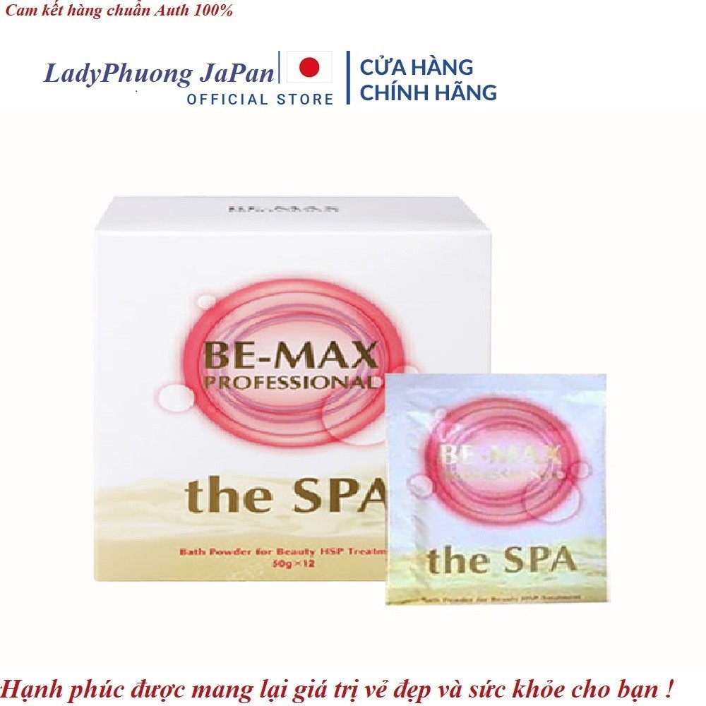 BỘT TẮM BEMAX NHẬT❤️FREESHIP❤️ DƯỠNG TRẮNG