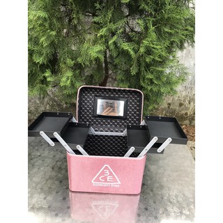 Cốp đựng đồ phun xăm nail mi