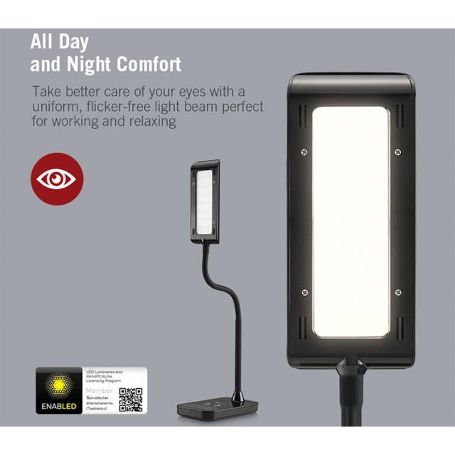 Đèn LED Chống Cận 7W Taotronics TT-DL11