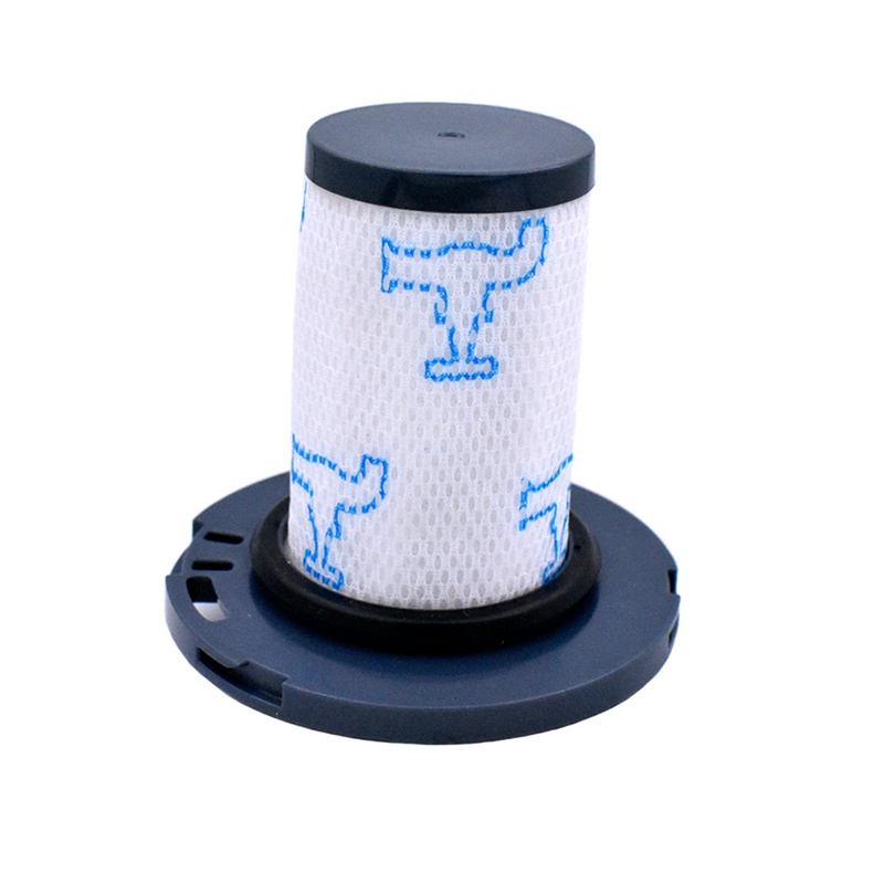 Bộ Lọc Giặt Được Cho Rowenta ZR ZR009007 Thanh Linh Kiện RH9890WO, RH9879WO, X-FORCE FLEX Cho Máy Hút Bụi