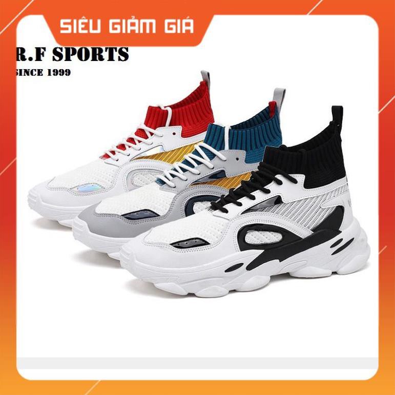 [FREESHIP + HỘP] Giày Ulzzang NAM cao cổ CAO CẤP, thiết kế cho mùa đông, 2020