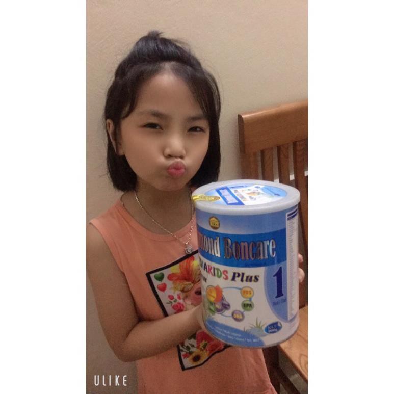Sữa PEDIAKIDS NCT3 Rành Cho Bé Biếng Ăn Chậm Lớn, Để Bé Ăn Ngon Hơn Lớn Nhanh Hơn - 900g( Hàng chính hãng công ty NCT3 )