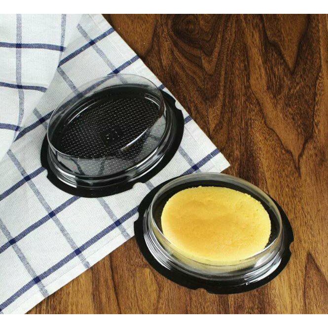 bịch 10 Hộp nhựa Oval F71 mini