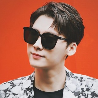 [CÓ ẢNH THẬT VÀ VIDEO] Mắt Kính Râm Thời Trang Hàn Quốc Phù Hợp Cho Cả Nam Và Nữ<3