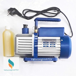 Máy hút chân không VP130 - 3.0CFM