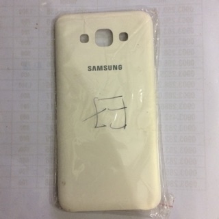 Nắp lưng samsung E7
