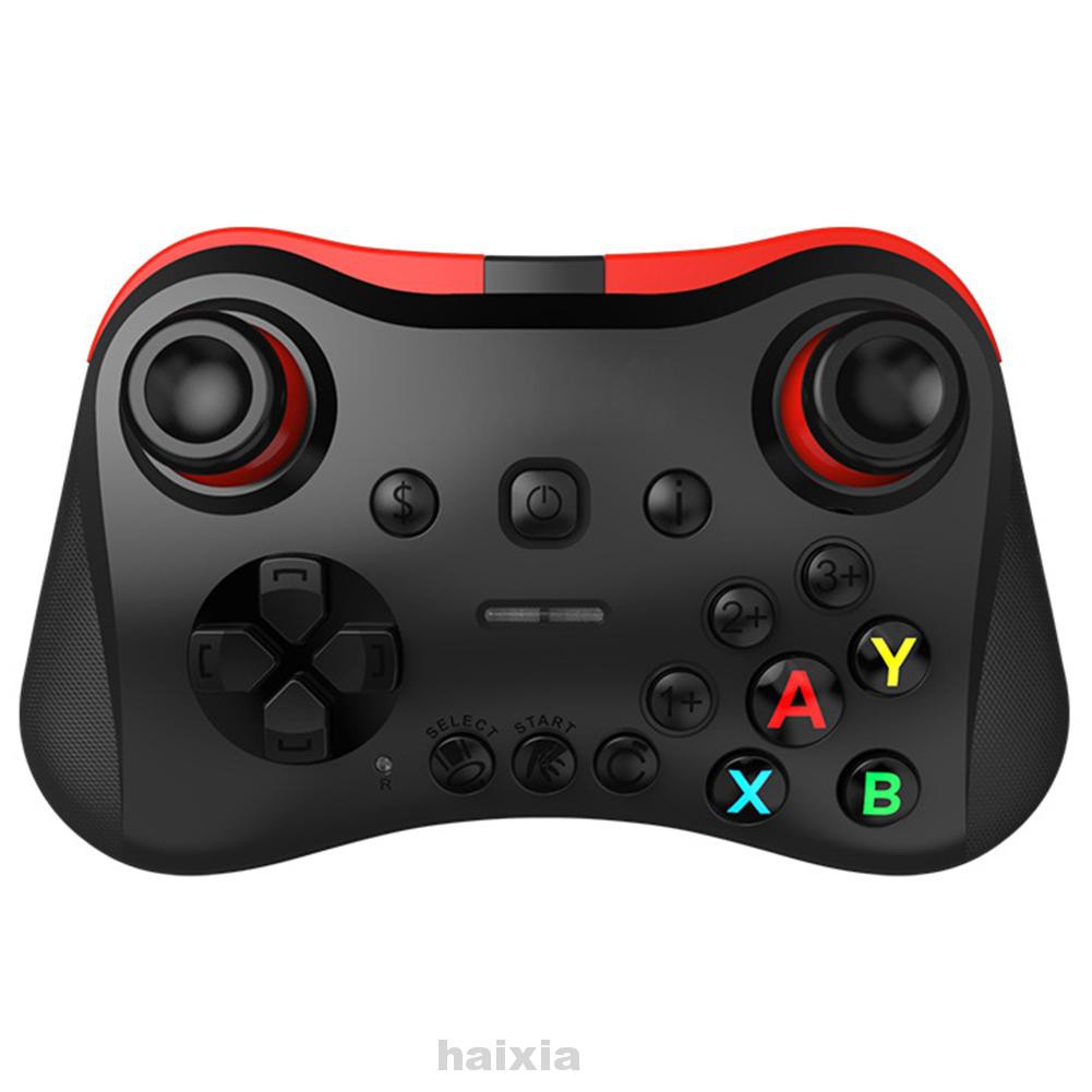 Gamepad Bluetooth Phone Controller Joypad Joystick Universal Wireless For Android IOS Windows