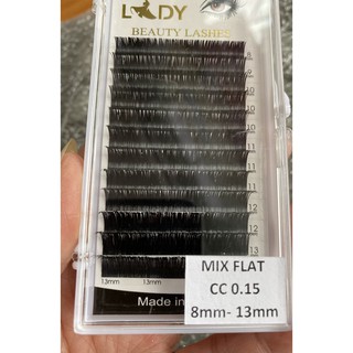 Mi Mix Flat Lady  độ cong CC 0.15