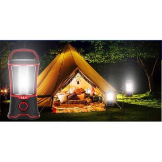 Đèn pin sạc Kennede KN-6841LA