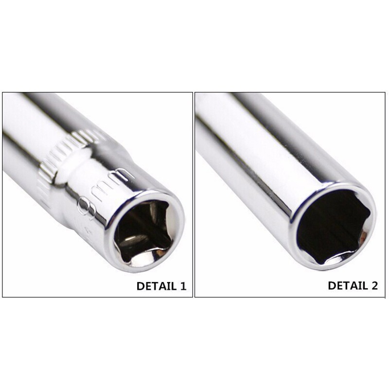 Set 11 dụng cụ hỗ trợ sửa chữa vật dụng đa năng tiện lợi