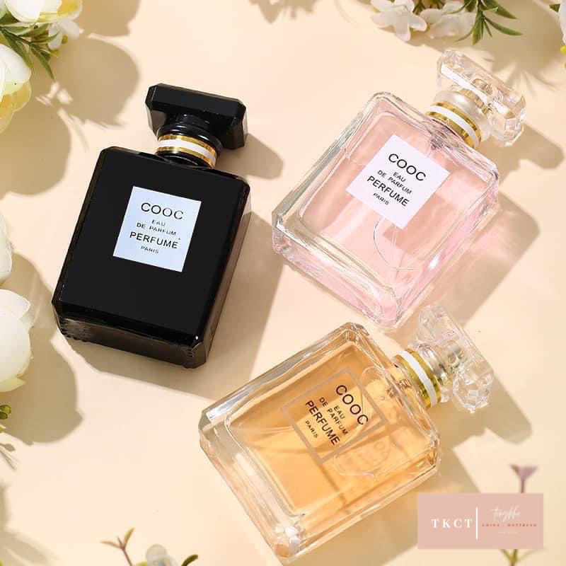 Nước Hoa Cooc Nội Địa Trung TONGKHOCHITUE , Nước Bông Unisex | BigBuy360 - bigbuy360.vn