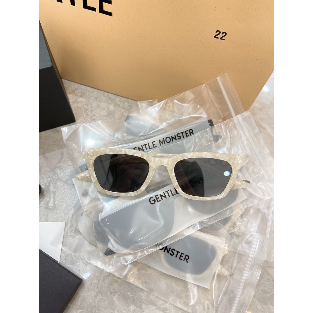 Xoxo - Kính Râm Dòng Vườn Nhẹ Nhàng Với Ống Kính Zeiss