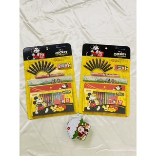 Bộ mickey cho bé