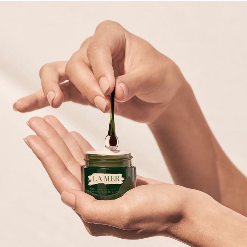 Kem mắt LAMER THE EYE CONCENTRATE