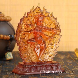Tượng lưu ly ngài KuruKulle