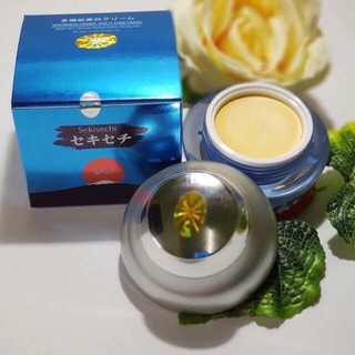 Kem đa chức năng sekisechi trắng da mờ thâm nám