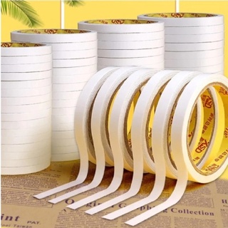Cuộn băng keo hai mặt siêu mỏng chất lượng cao
