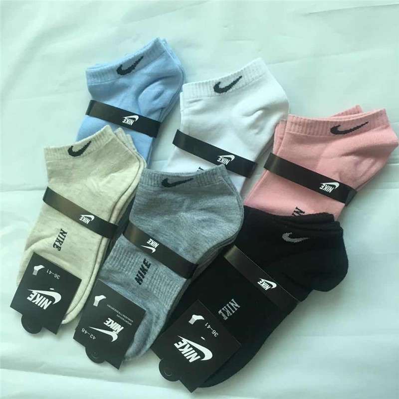 Special sports socks Adidas / NIKE breathable casual men and women wild sports socks